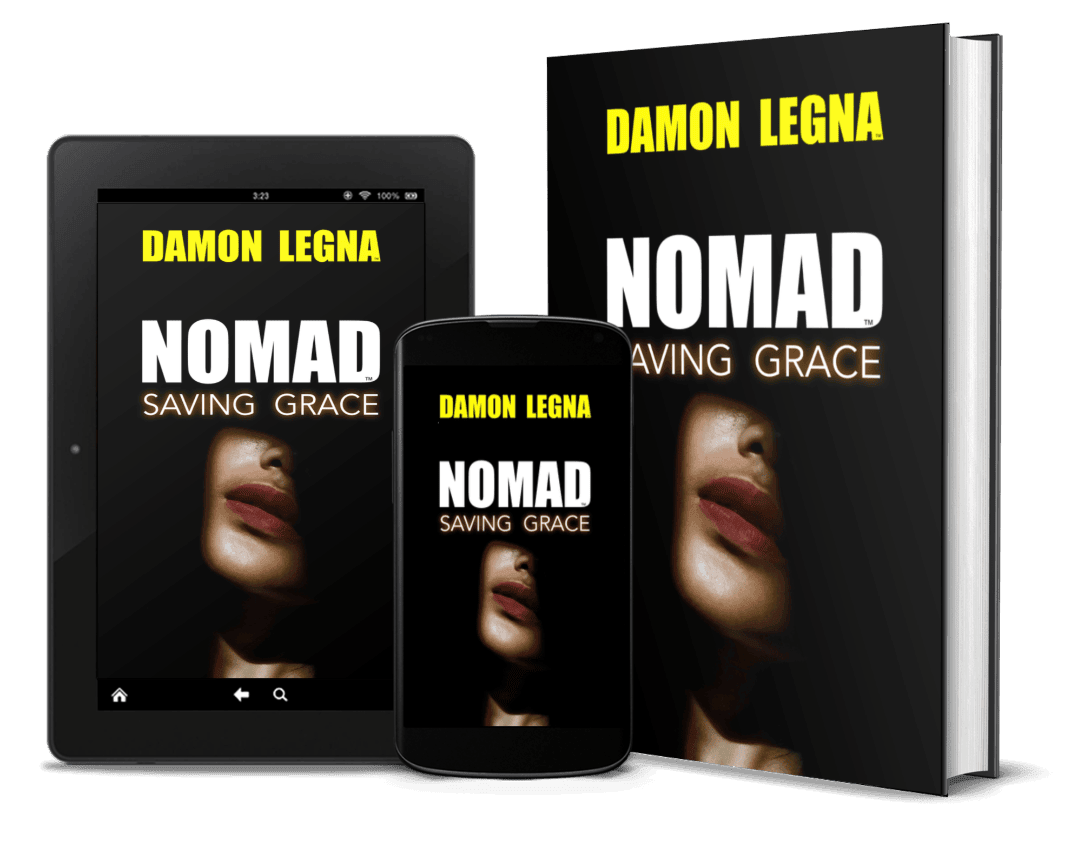 Nomad Saving Grace