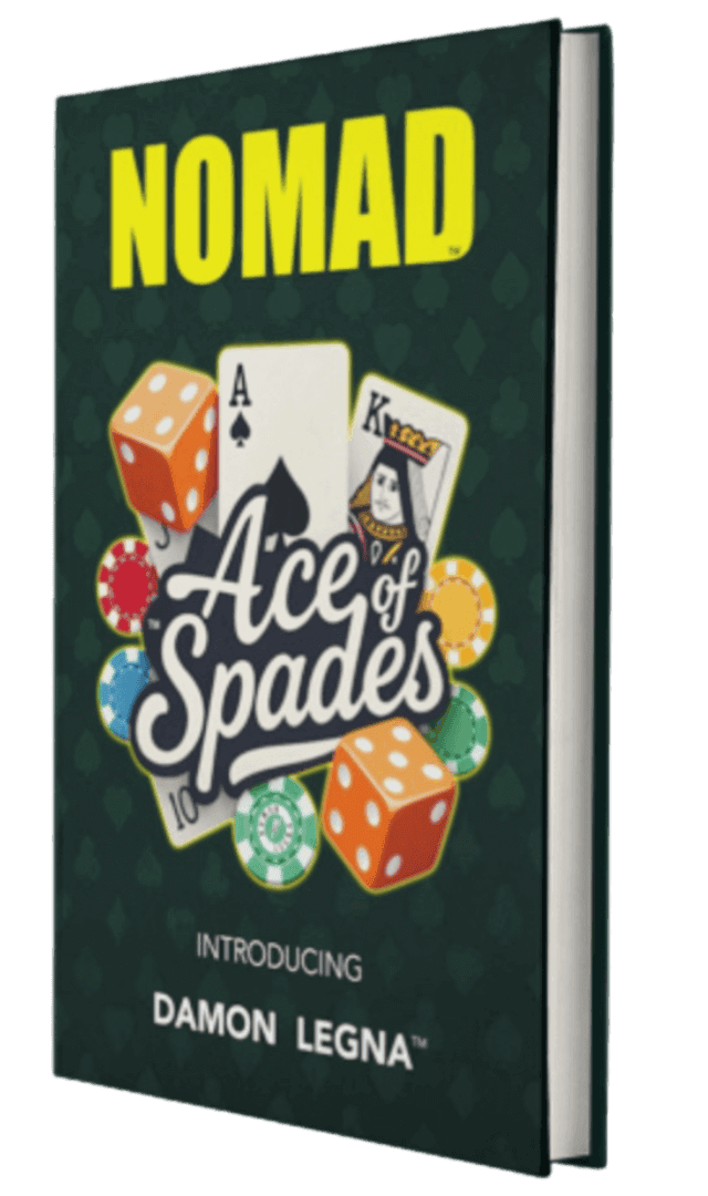 Nomad Ace of Spades