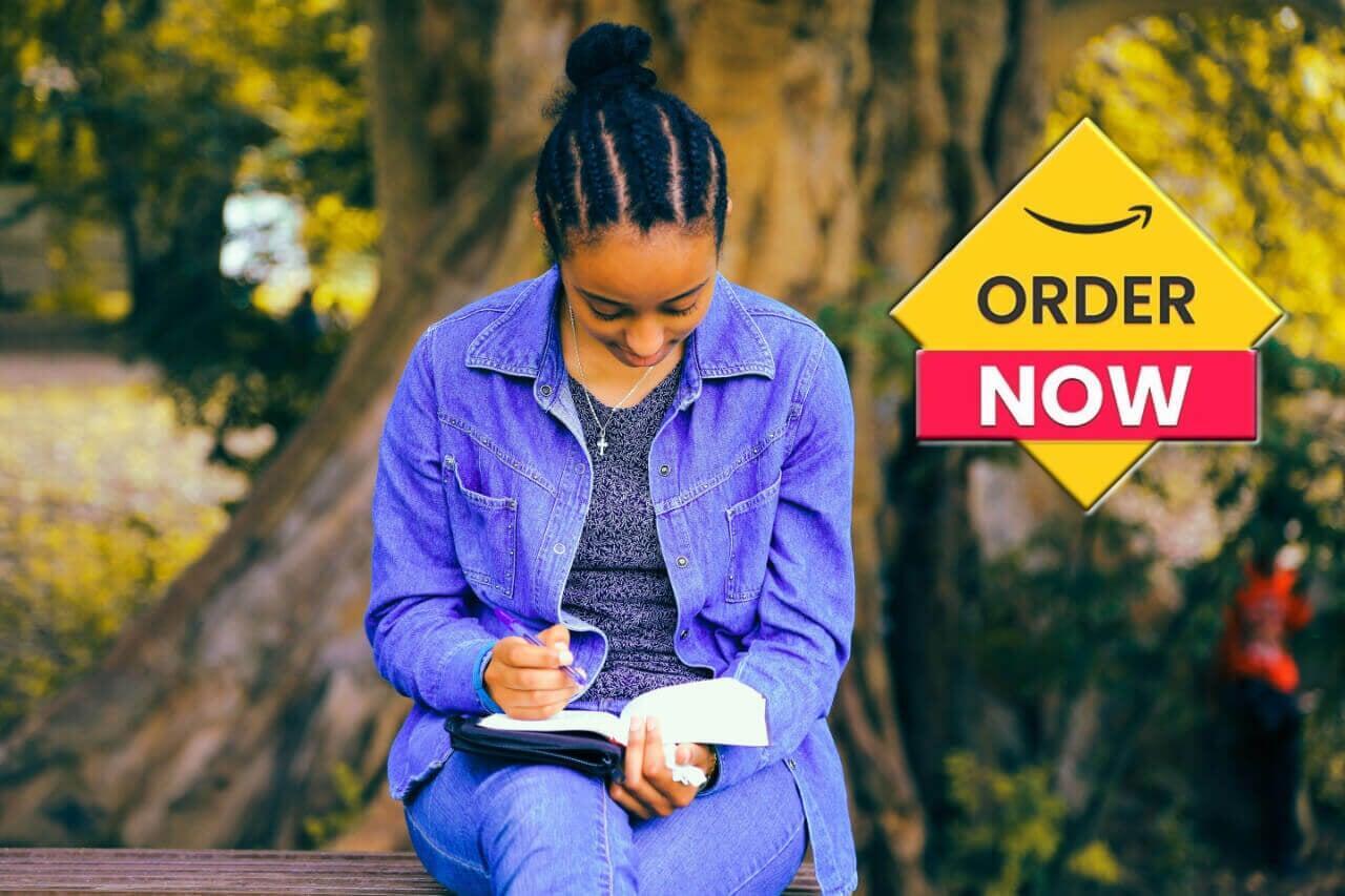 Order Nomad Saving Grace